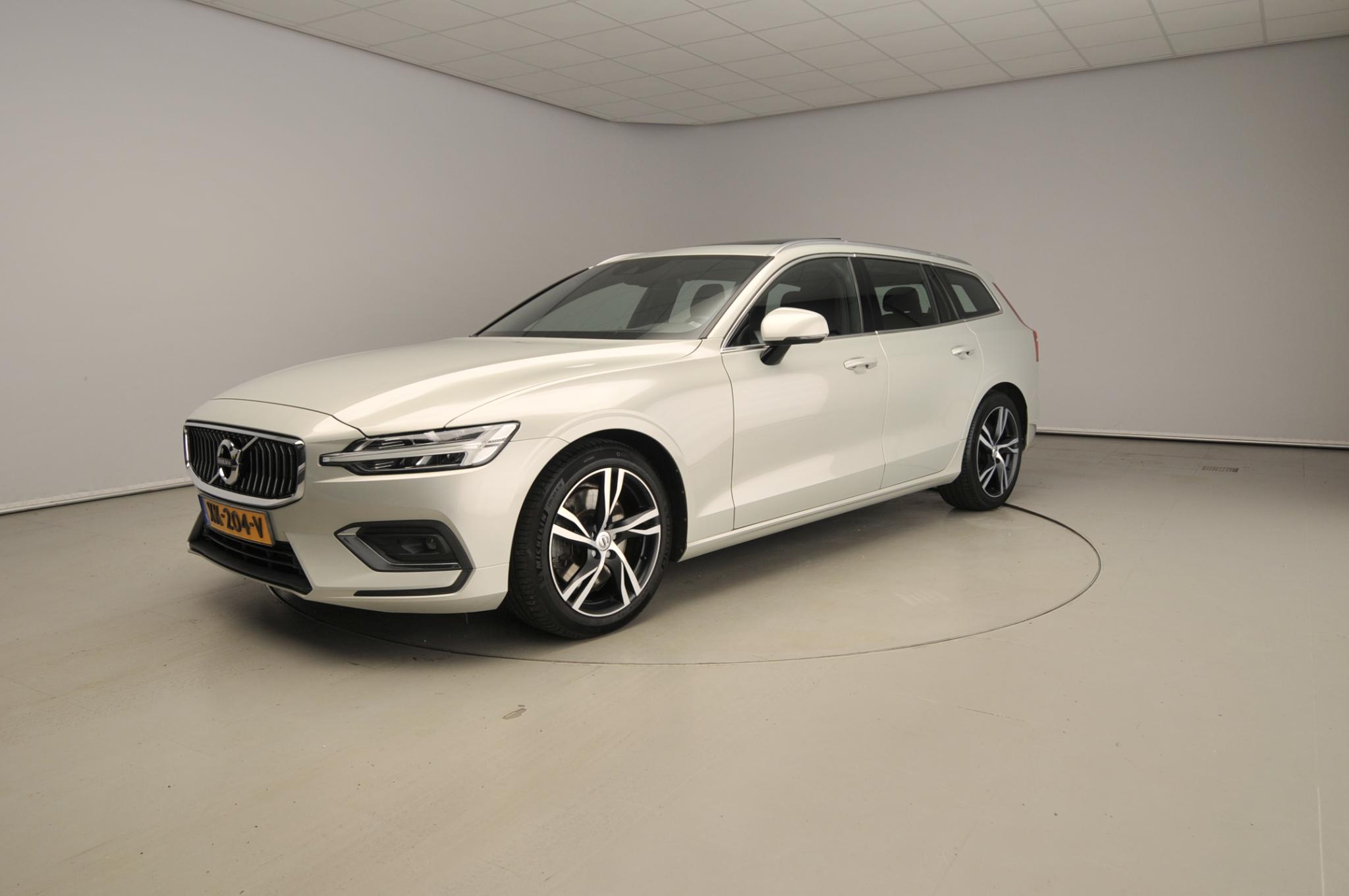 Volvo V60 2.0 T6 AWD Inscription