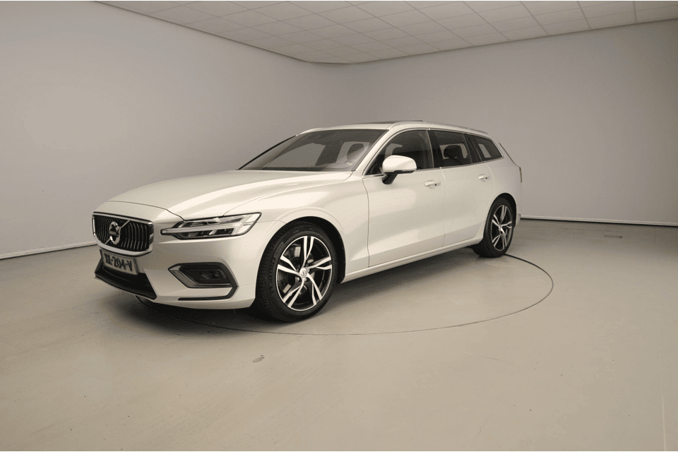 Volvo V60 2.0 T6 AWD Inscription - Afbeelding 1