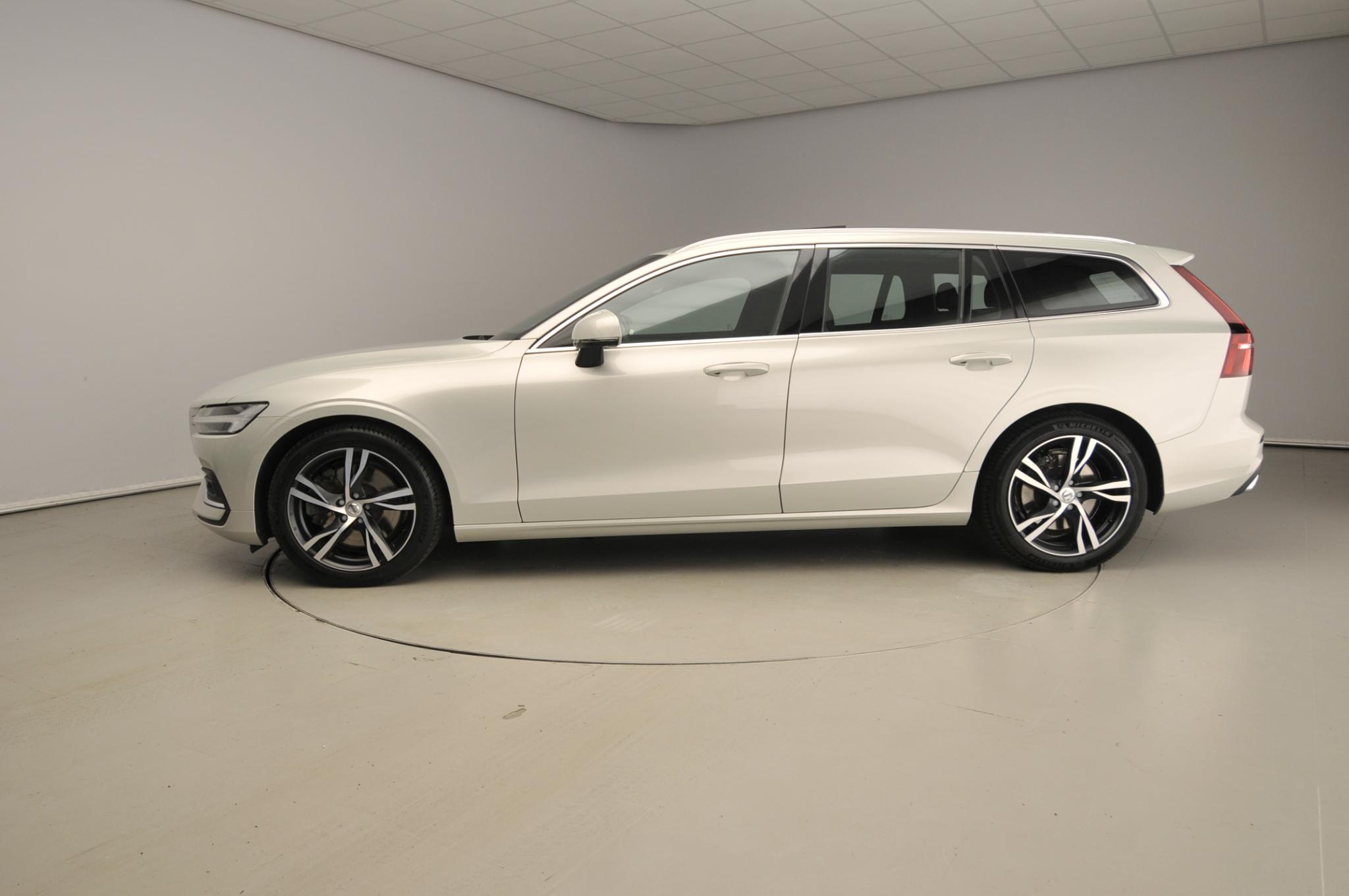 Volvo V60 2.0 T6 AWD Inscription - Afbeelding 2