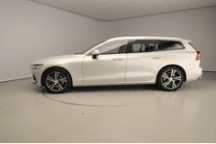 Volvo V60 2.0 T6 AWD Inscription - Afbeelding 2
