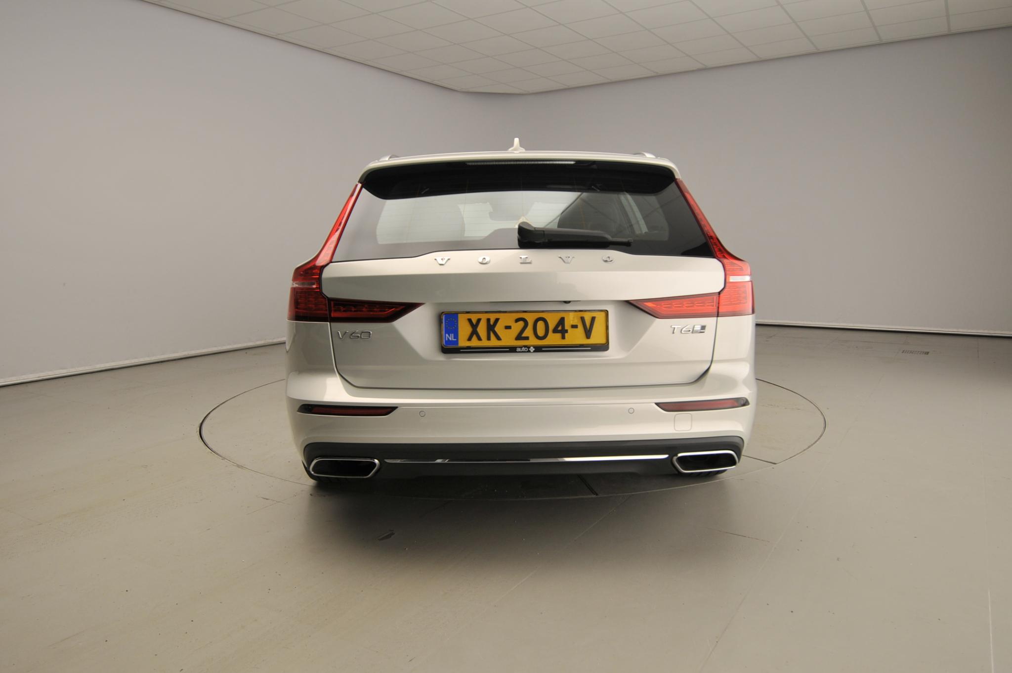 Volvo V60 2.0 T6 AWD Inscription - Afbeelding 3
