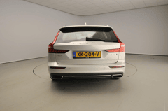 Volvo V60 2.0 T6 AWD Inscription - Afbeelding 3