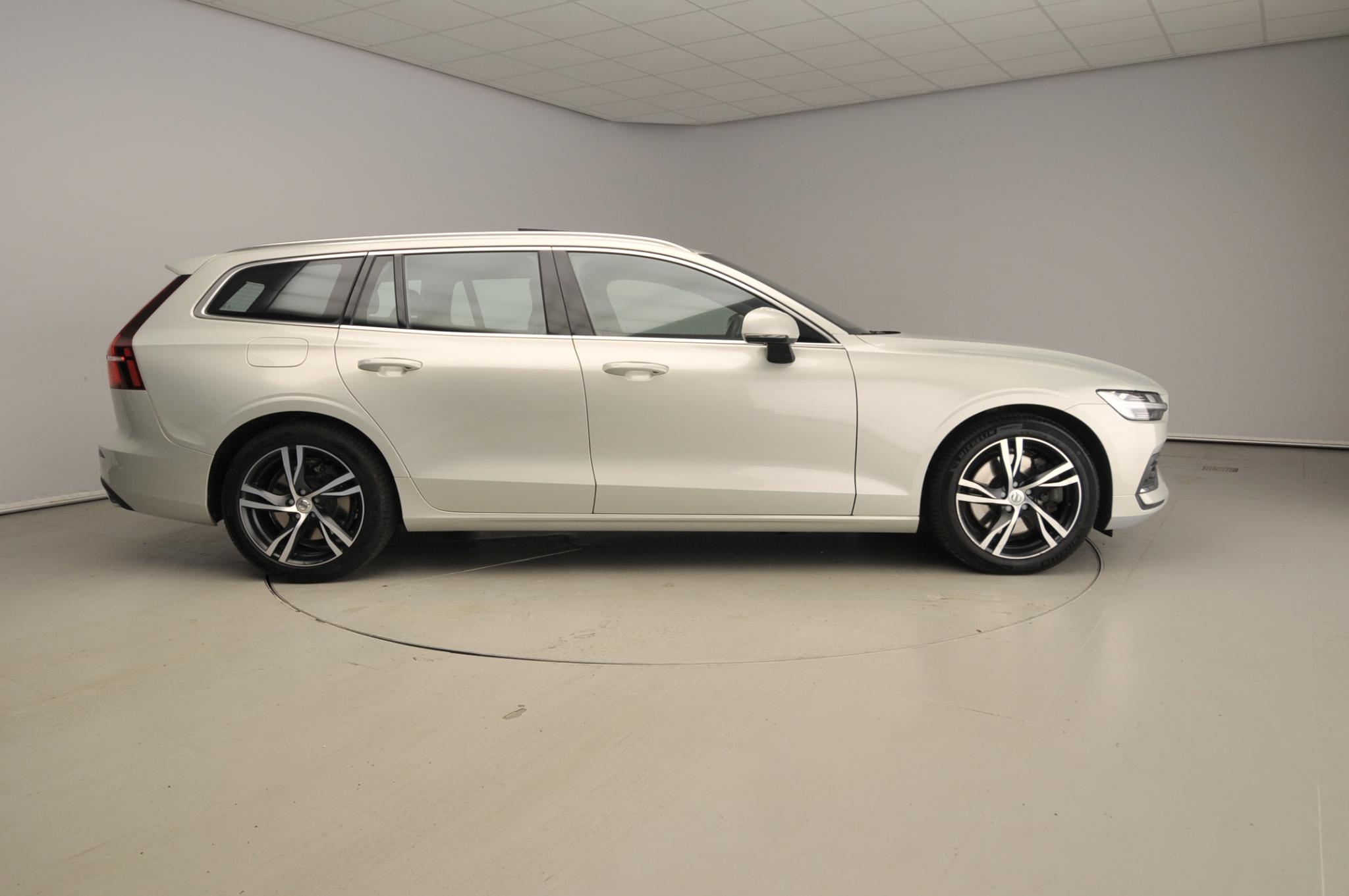 Volvo V60 2.0 T6 AWD Inscription - Afbeelding 4