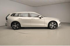 Volvo V60 2.0 T6 AWD Inscription - Afbeelding 4