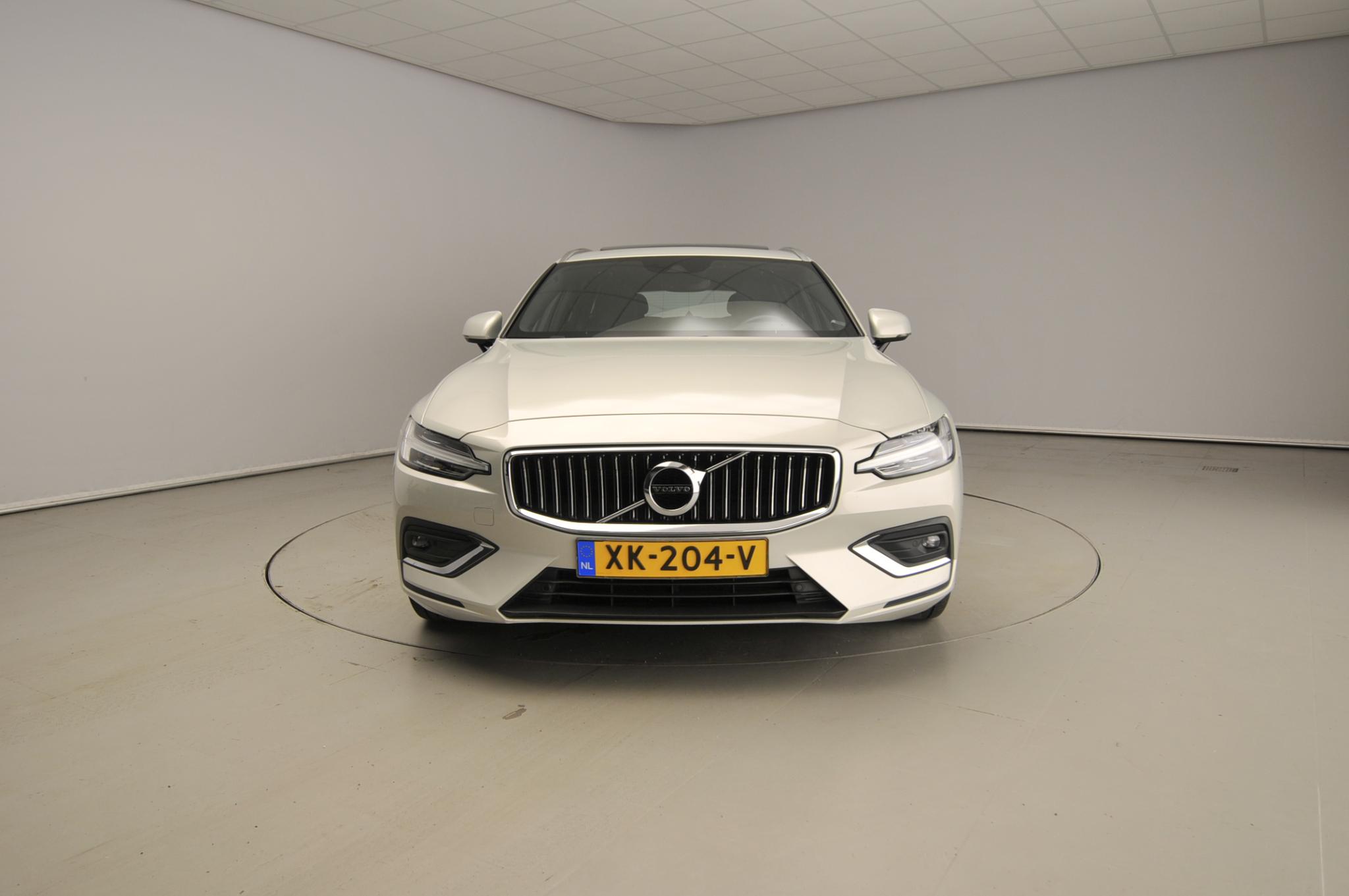 Volvo V60 2.0 T6 AWD Inscription - Afbeelding 5
