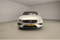 Volvo V60 2.0 T6 AWD Inscription - Afbeelding 5