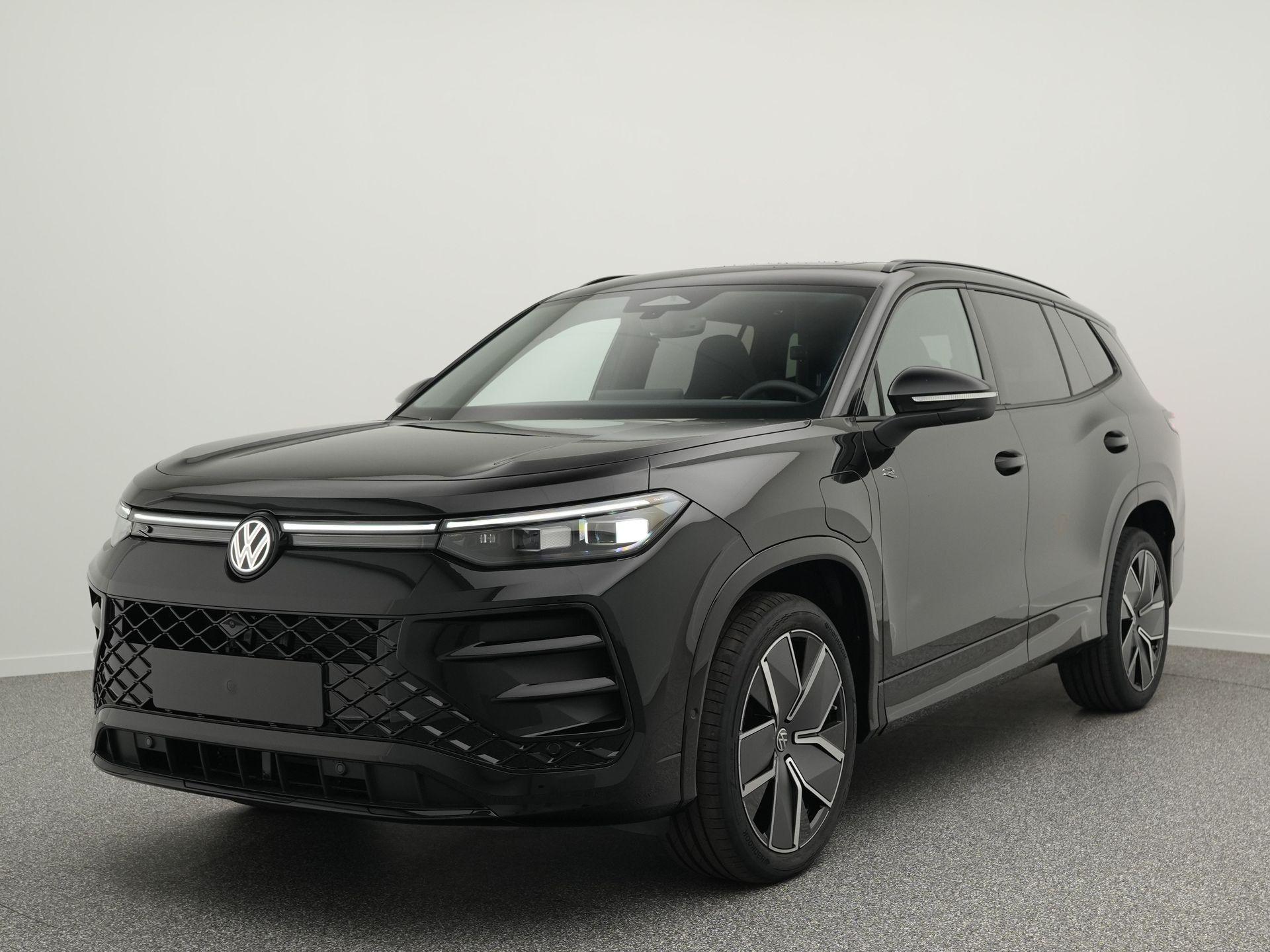Volkswagen Tayron R-Line Edition 1.5 eHybrid 272 PK