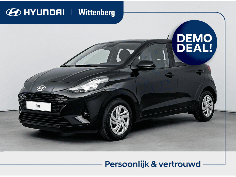 Hyundai i10 1.0 Comfort - Afbeelding 1