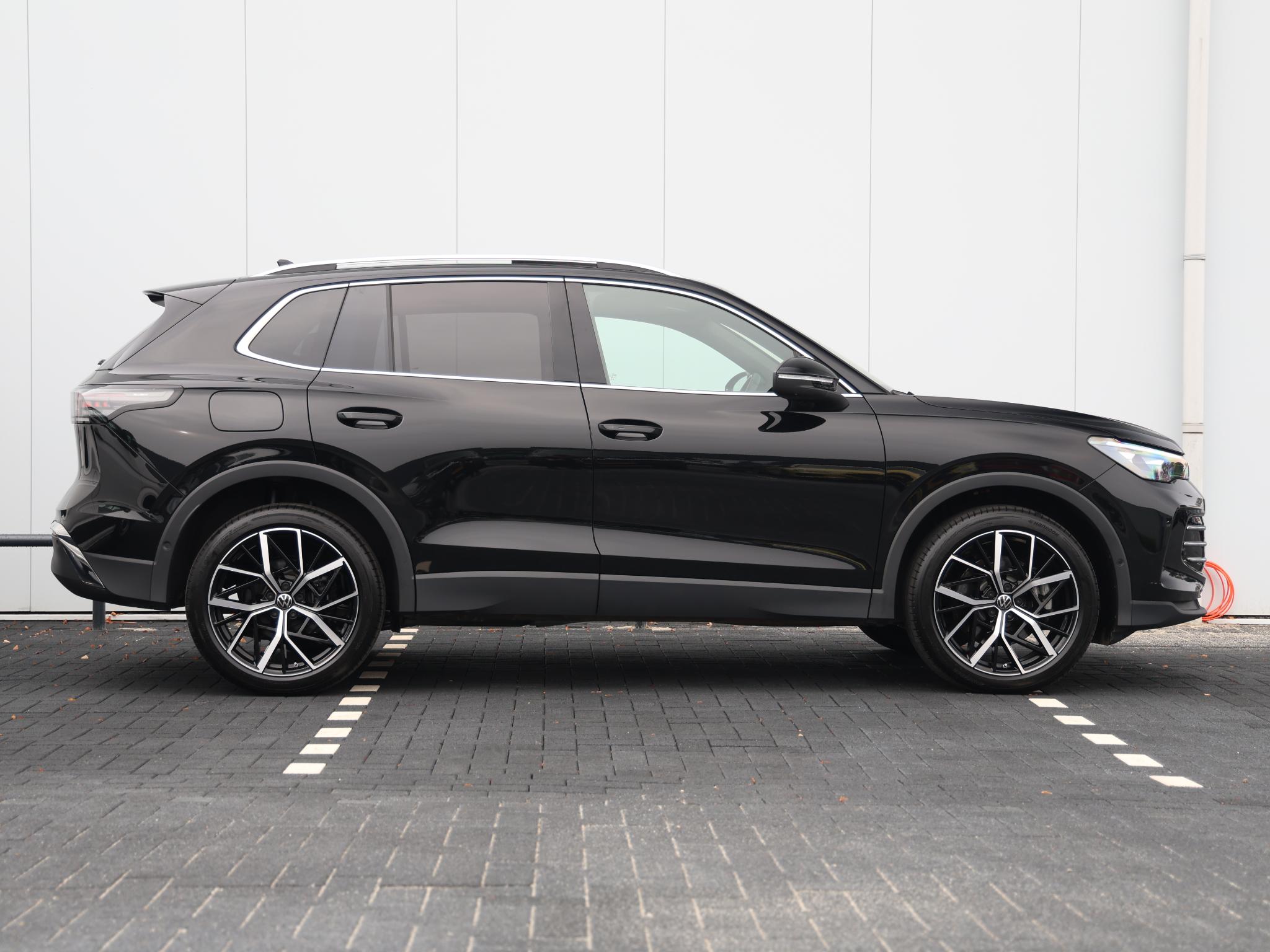 Volkswagen Tiguan 1.5 eHybrid Elegance 204pk DSG - Afbeelding 2