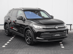 Volkswagen Tiguan 1.5 eHybrid Elegance 204pk DSG - Afbeelding 3