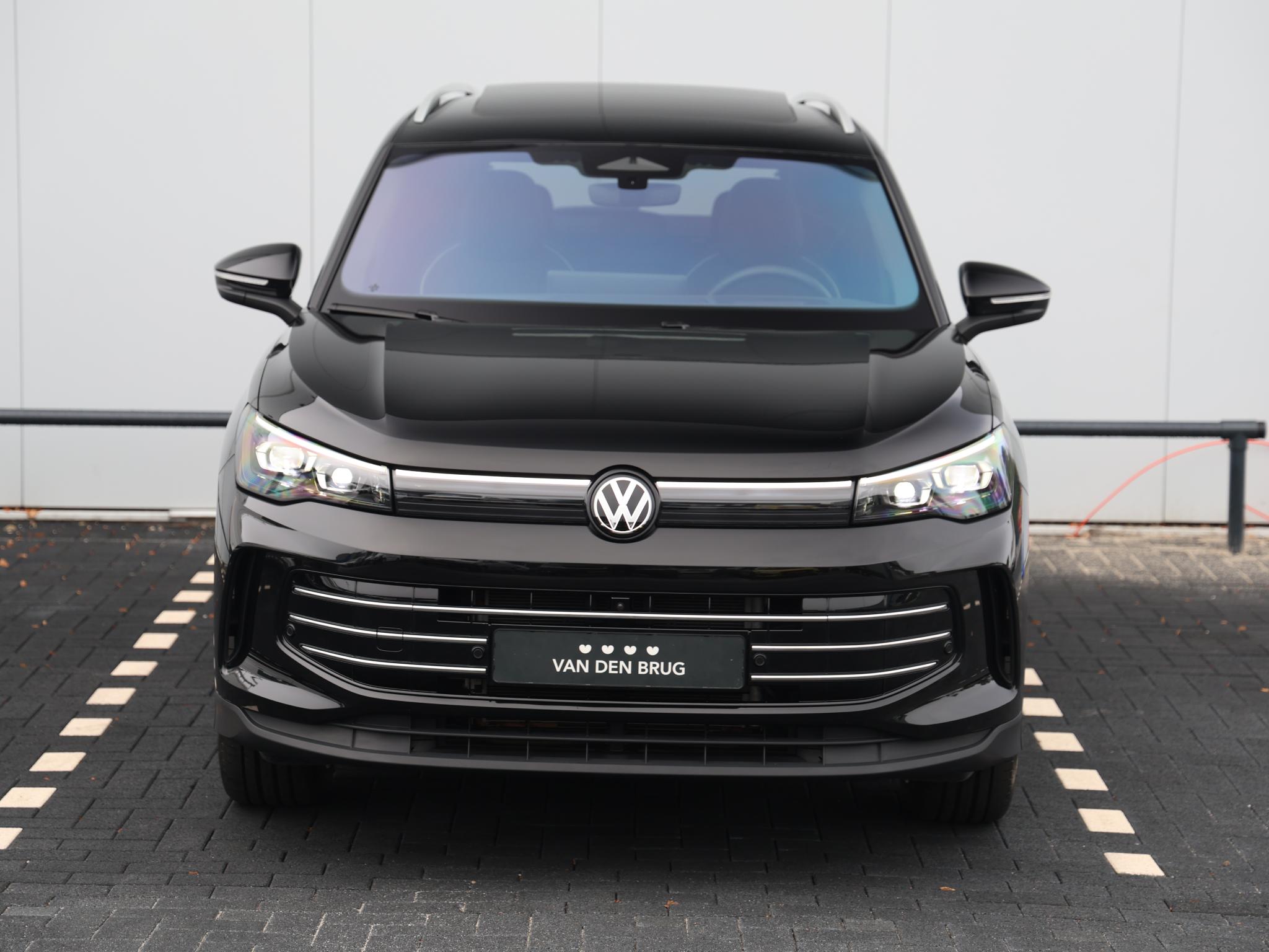 Volkswagen Tiguan 1.5 eHybrid Elegance 204pk DSG - Afbeelding 4