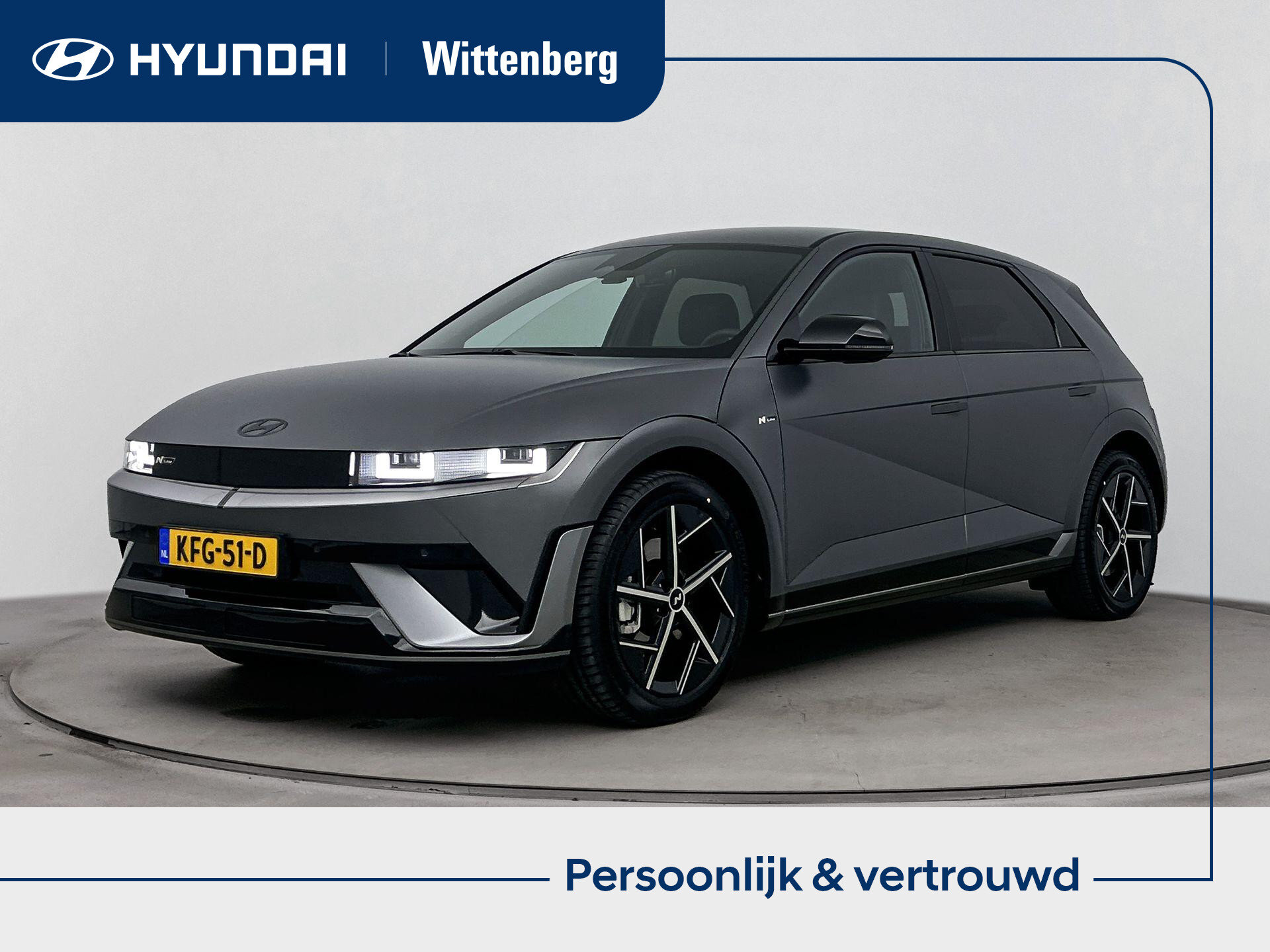 Hyundai Ioniq 5