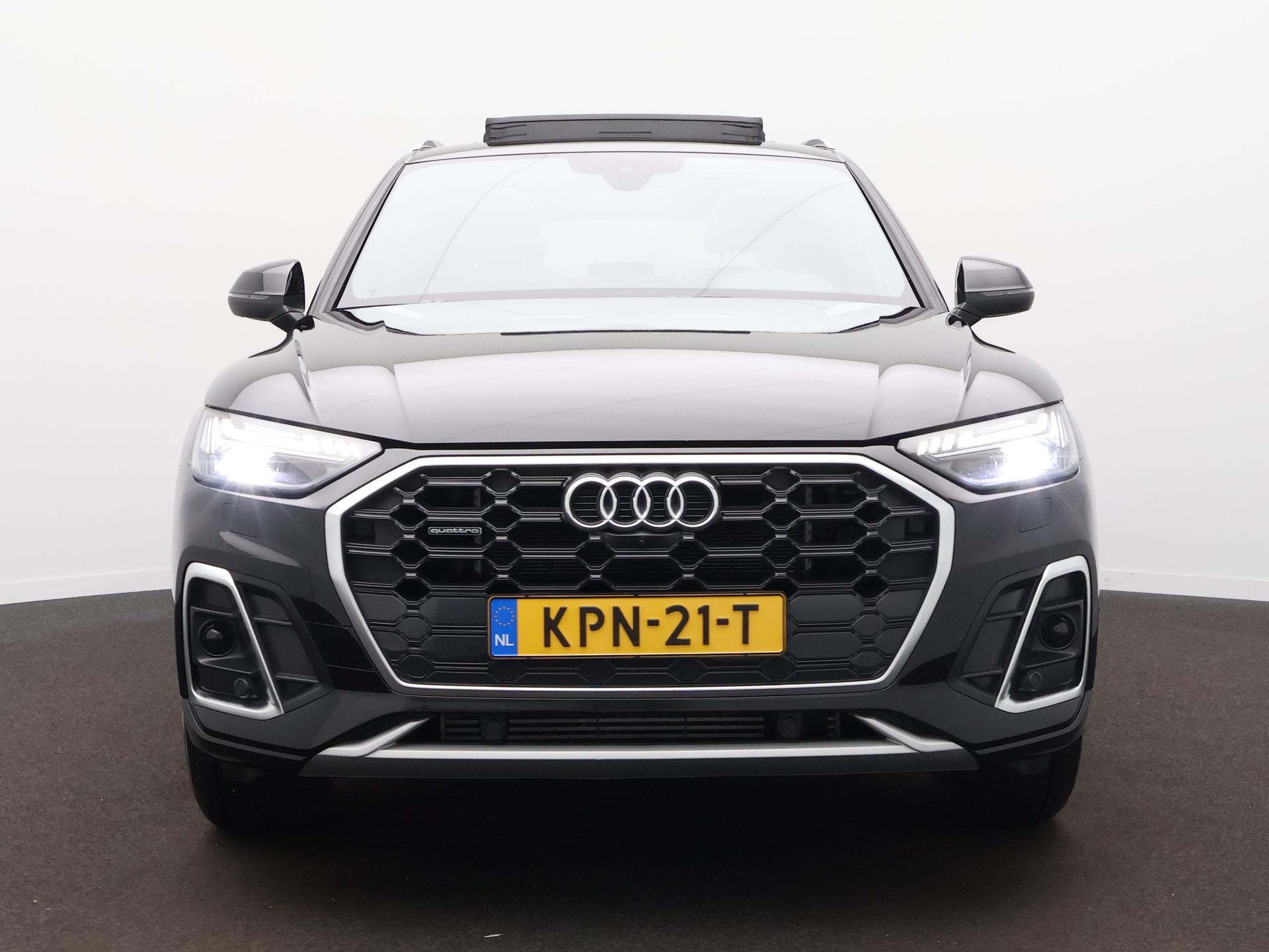 Audi Q5 50 TFSI e S edition - Afbeelding 2