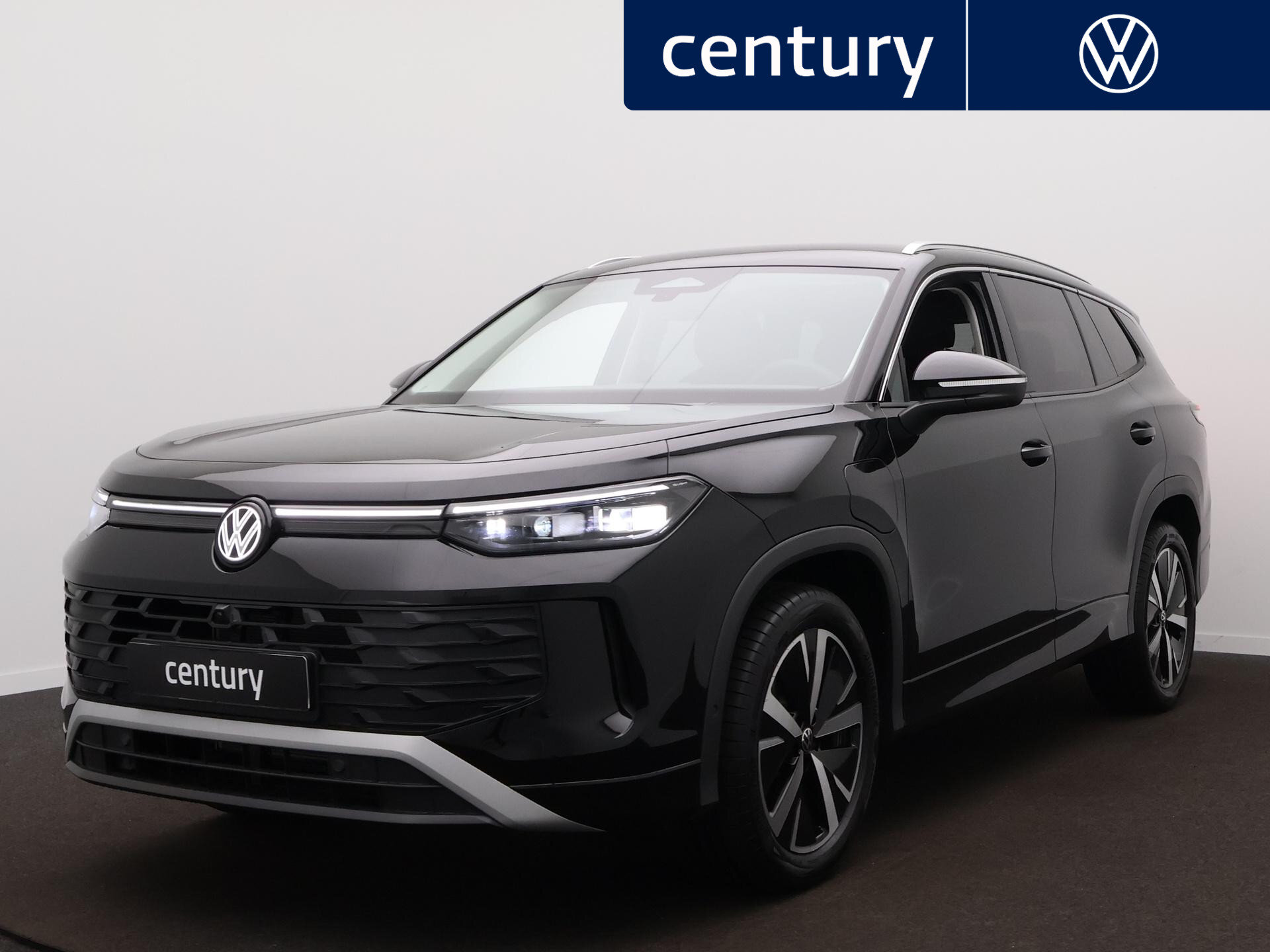 Volkswagen Tayron Life Edition 1.5 eHybrid 150 kW / 204 PK SUV 6 ver