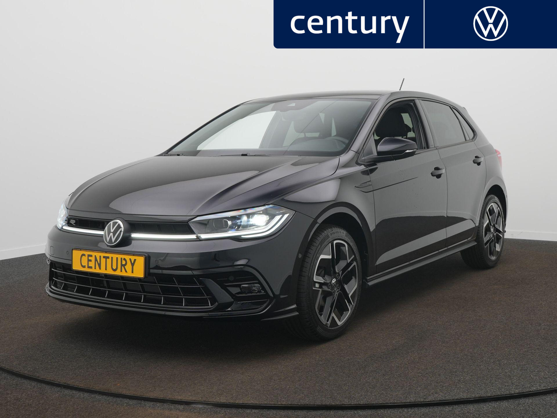 Volkswagen Polo R-Line-Edition 1.0 70 kW / 95 pk TSI Hatchback 5 v