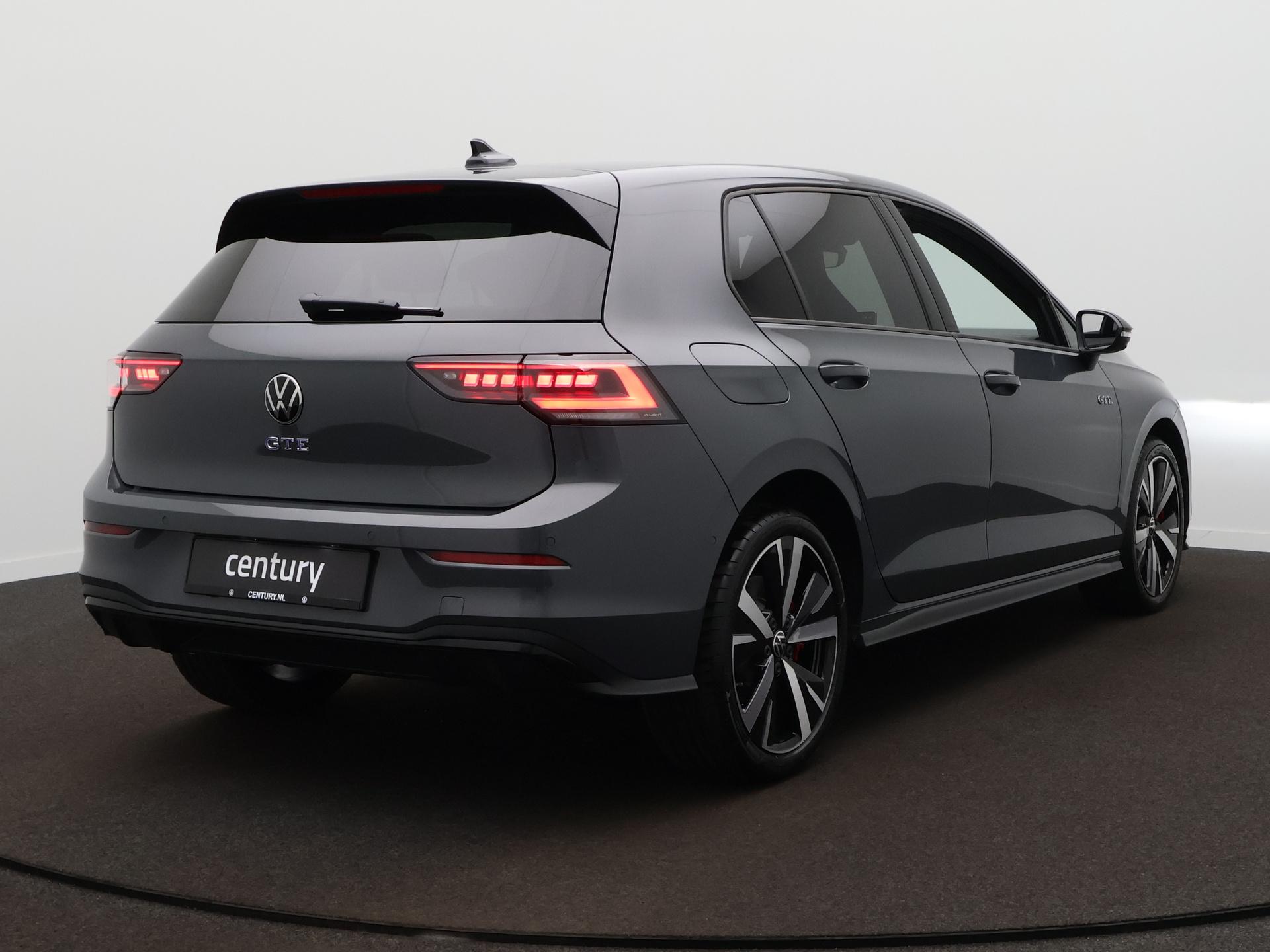 Volkswagen Golf 1.5 eHybrid GTE - Afbeelding 5