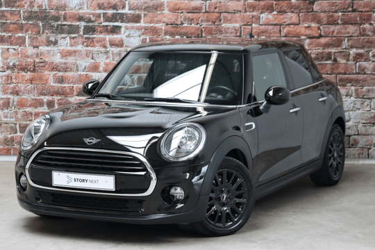 MINI Cooper Hatchback Business 5 deurs