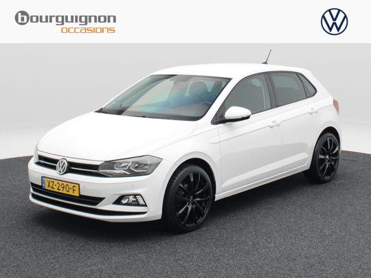 Volkswagen Polo 1.0 TSi Comfortline
