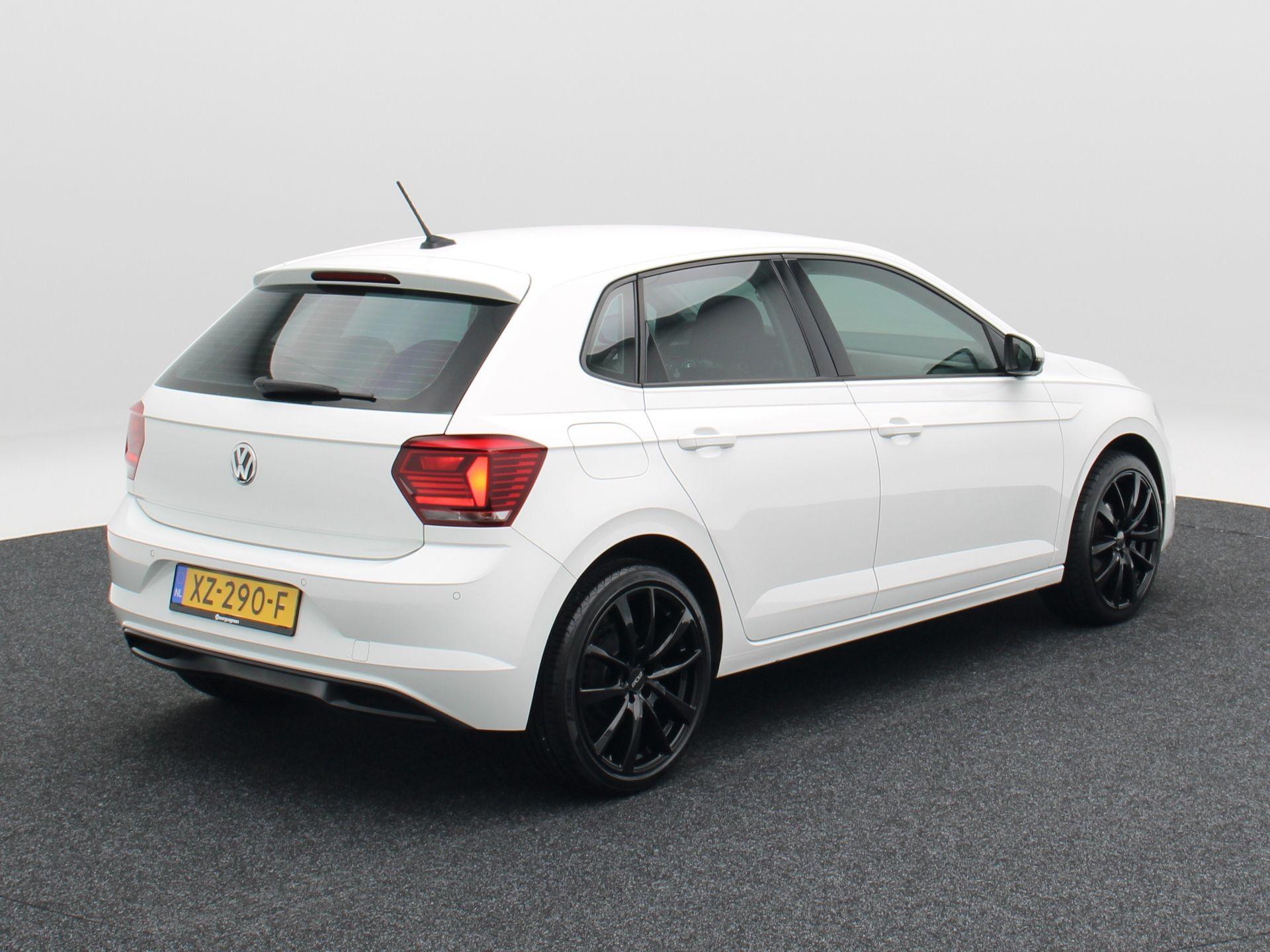 Volkswagen Polo 1.0 TSi Comfortline - Afbeelding 2