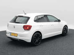 Volkswagen Polo 1.0 TSi Comfortline - Afbeelding 2