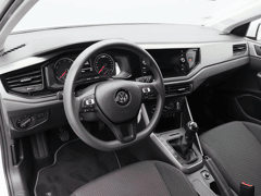 Volkswagen Polo 1.0 TSi Comfortline - Afbeelding 3