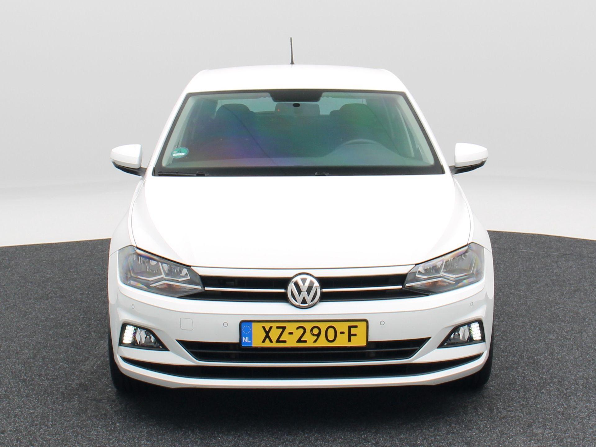 Volkswagen Polo 1.0 TSi Comfortline - Afbeelding 4