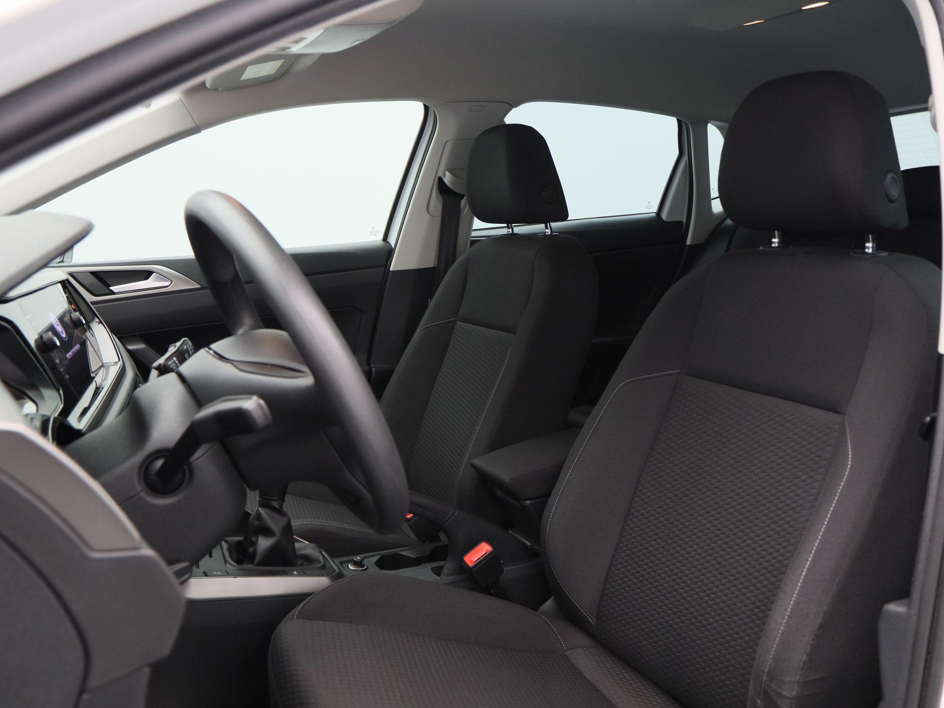 Volkswagen Polo 1.0 TSi Comfortline - Afbeelding 5