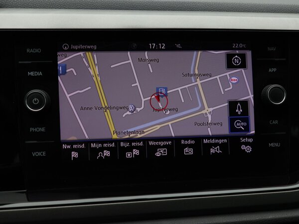 navigatiesysteem full map navigatiesysteem full map