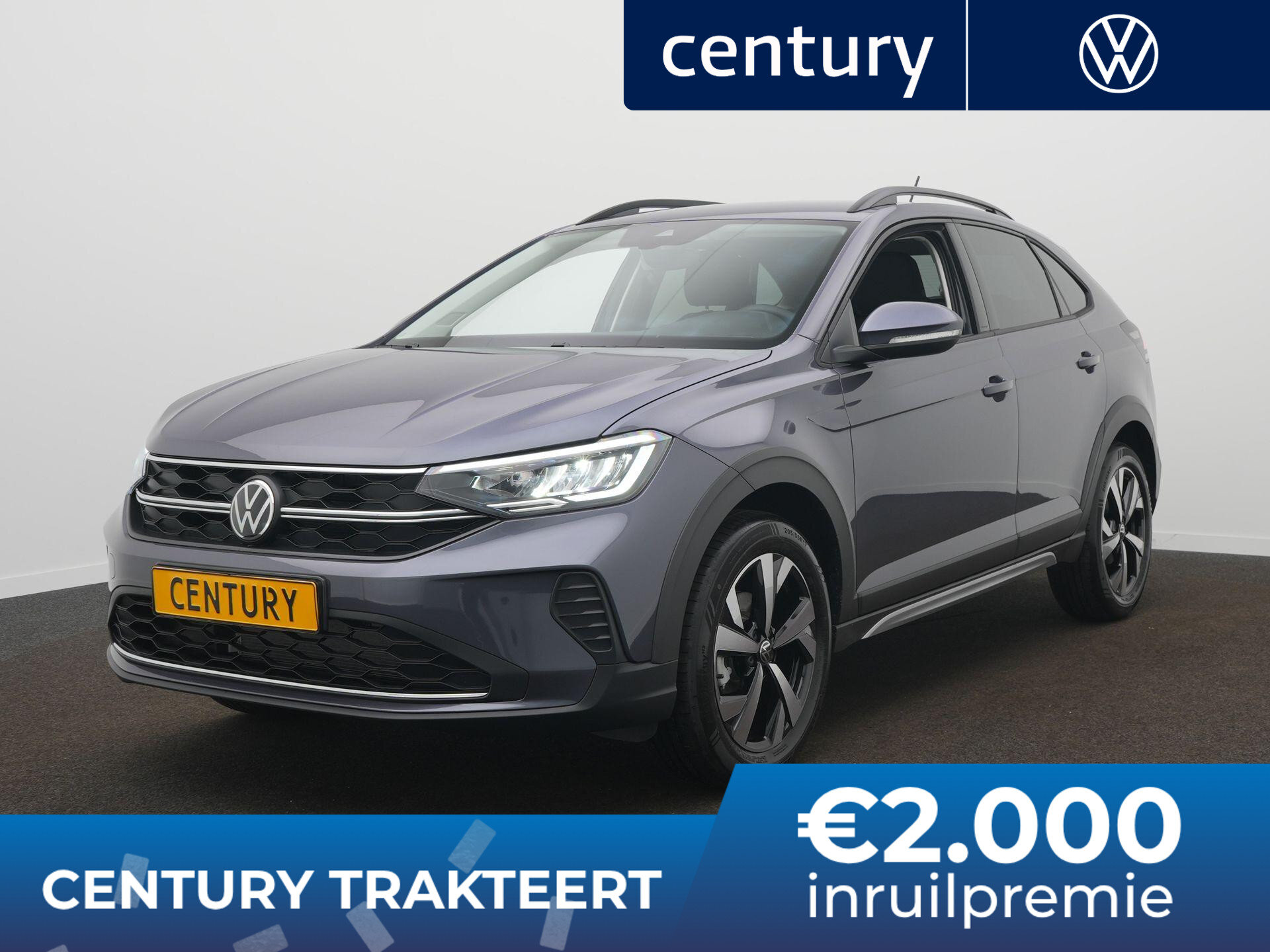 Volkswagen Taigo Life Edition 1.0 TSI 70 kW / 95 PK CUV 5 versn. Ha