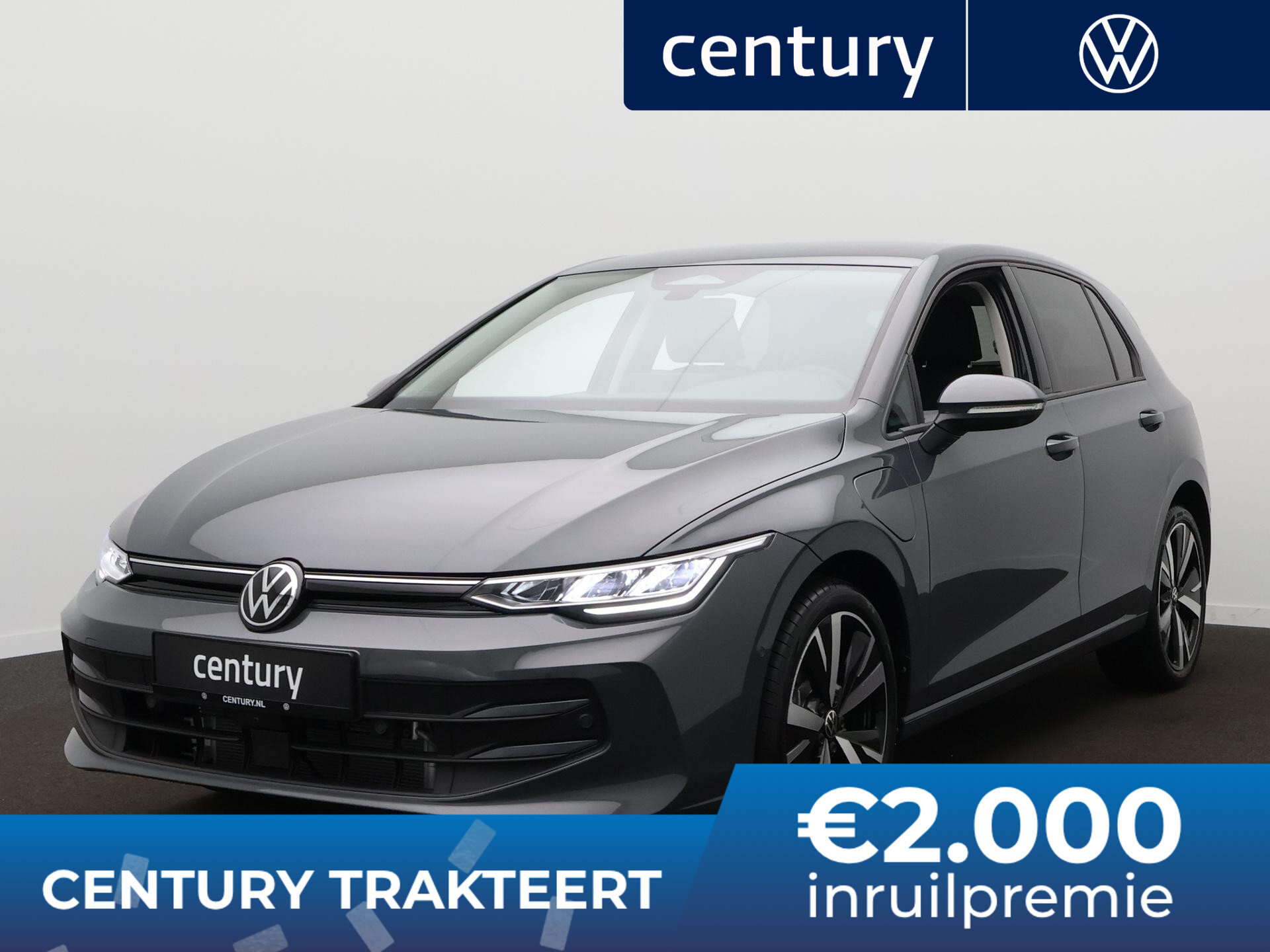 Volkswagen Golf Life Edition 1.5 eHybrid 150 kW / 204 PK Hatchback