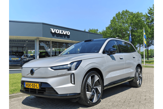 Volvo EX90 Twin Motor Performance 517PK Ultra 7p. 111 kWh