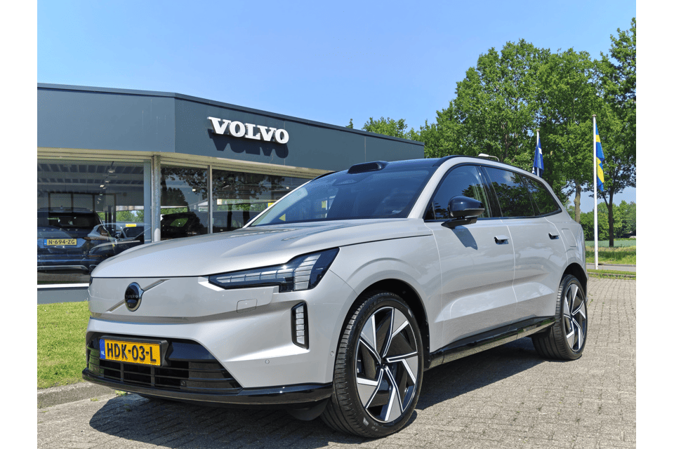 Volvo EX90 Twin Motor Performance 517PK Ultra 7p. 111 kWh - Afbeelding 1