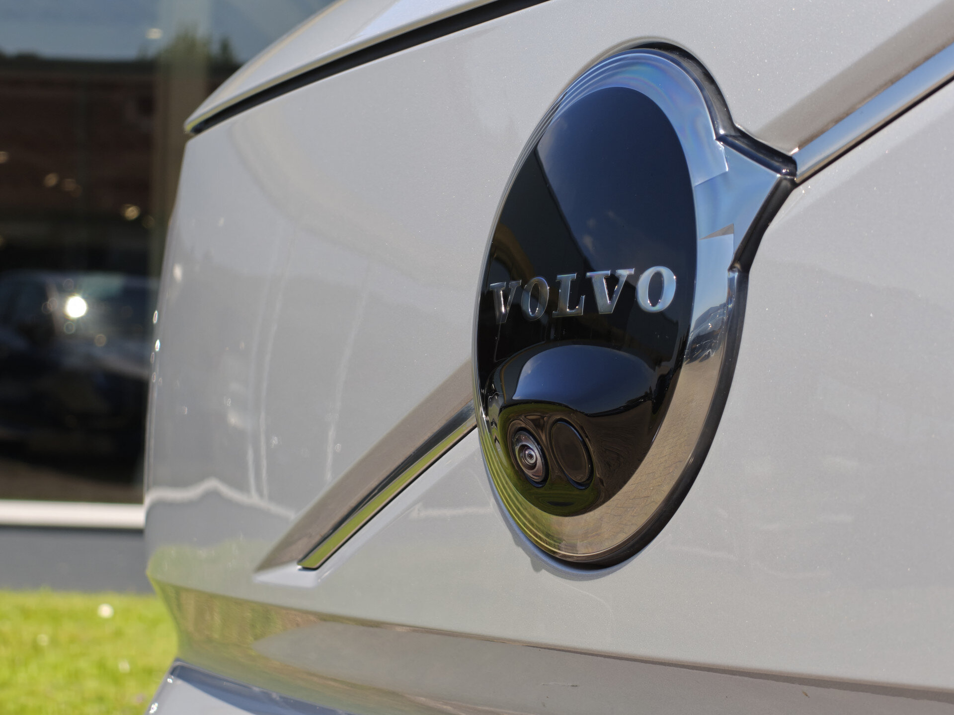 Volvo EX90 Twin Motor Performance 517PK Ultra 7p. 111 kWh - Afbeelding 4