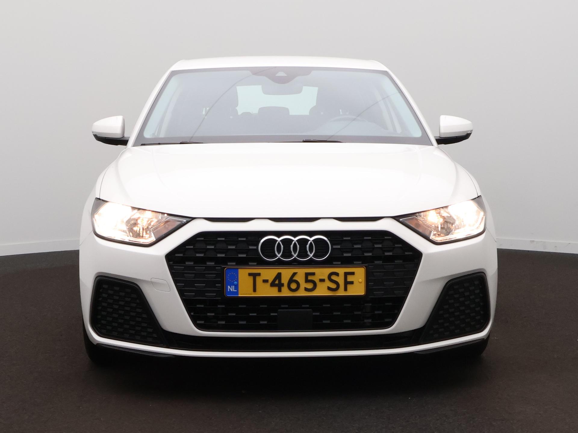 Audi A1 Sportback 25 TFSI Pro Line - Afbeelding 2