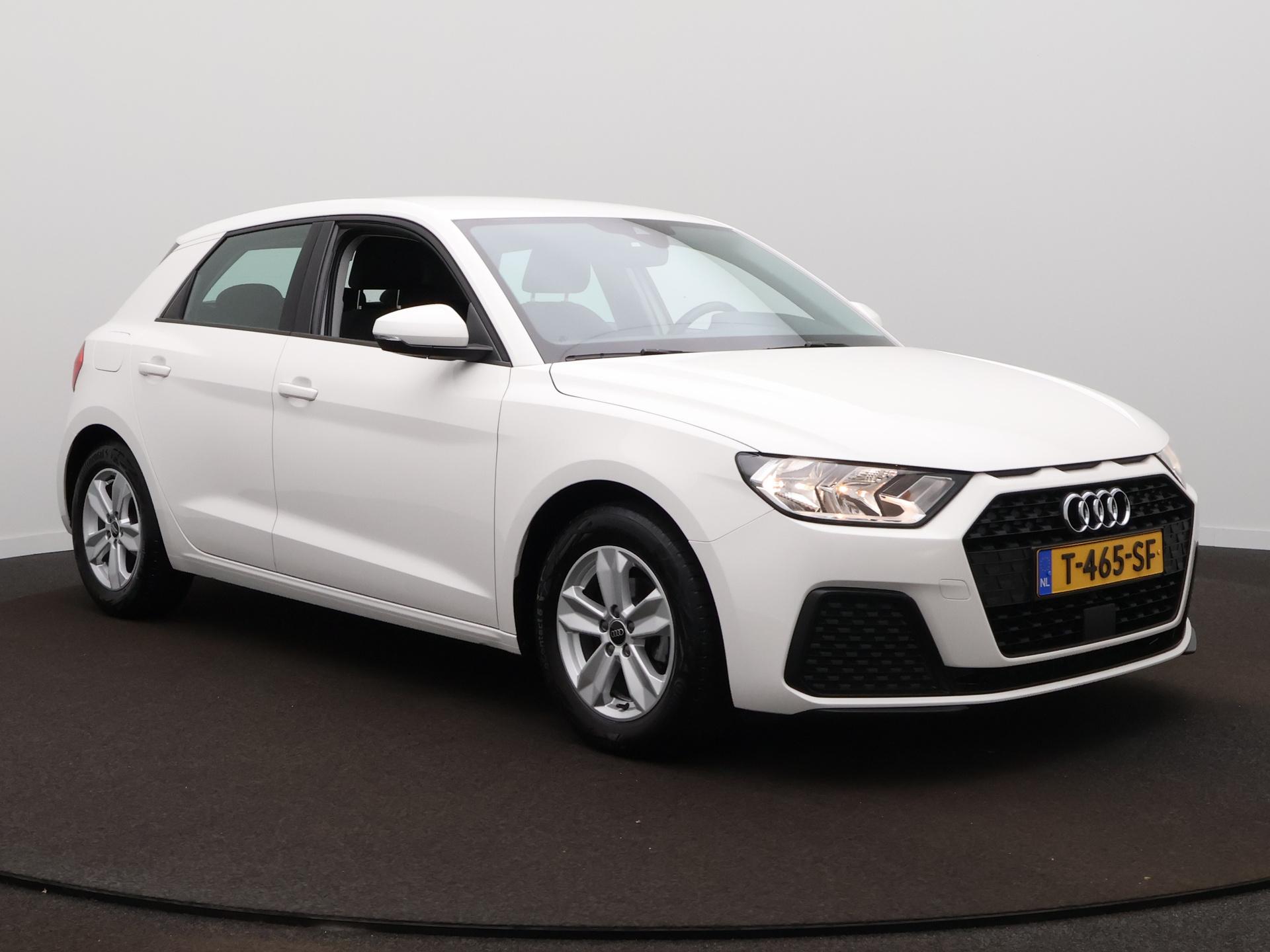 Audi A1 Sportback 25 TFSI Pro Line - Afbeelding 3