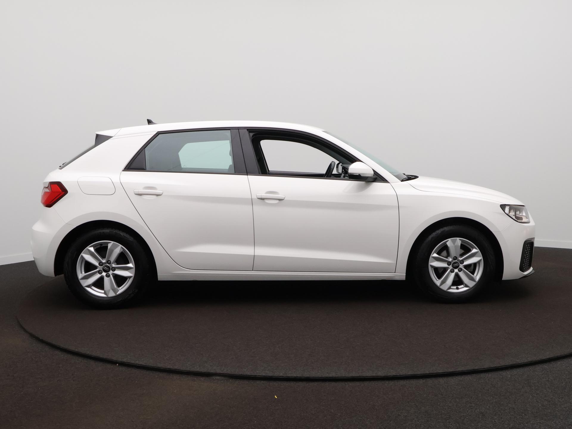 Audi A1 Sportback 25 TFSI Pro Line - Afbeelding 4