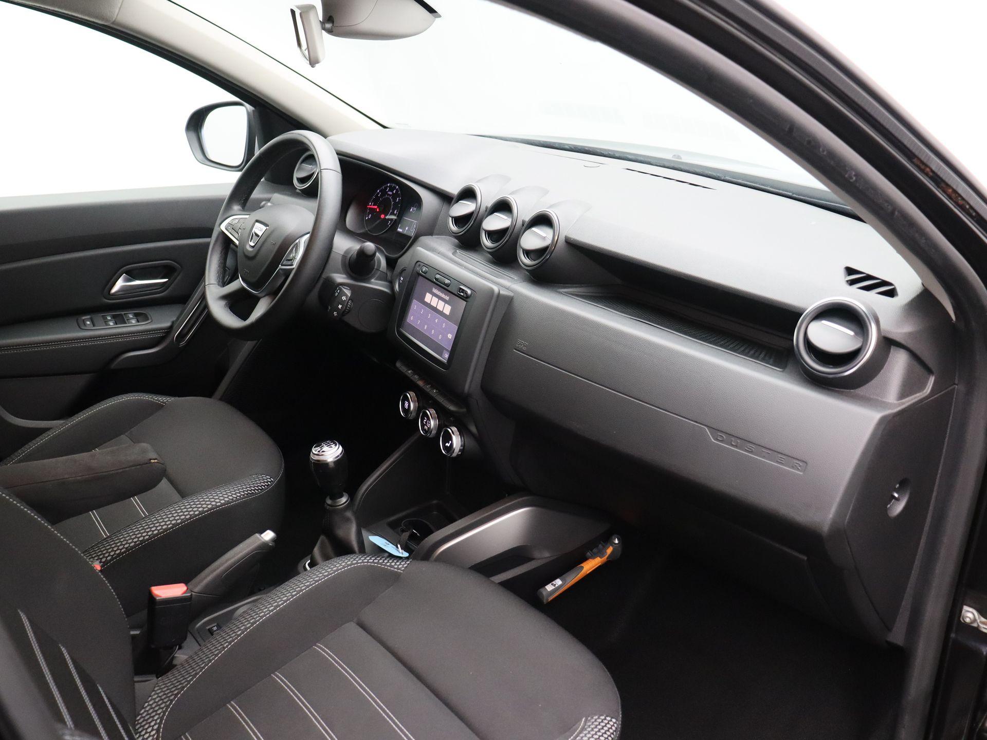 Dacia Duster TCe 125pk Prestige - Afbeelding 6