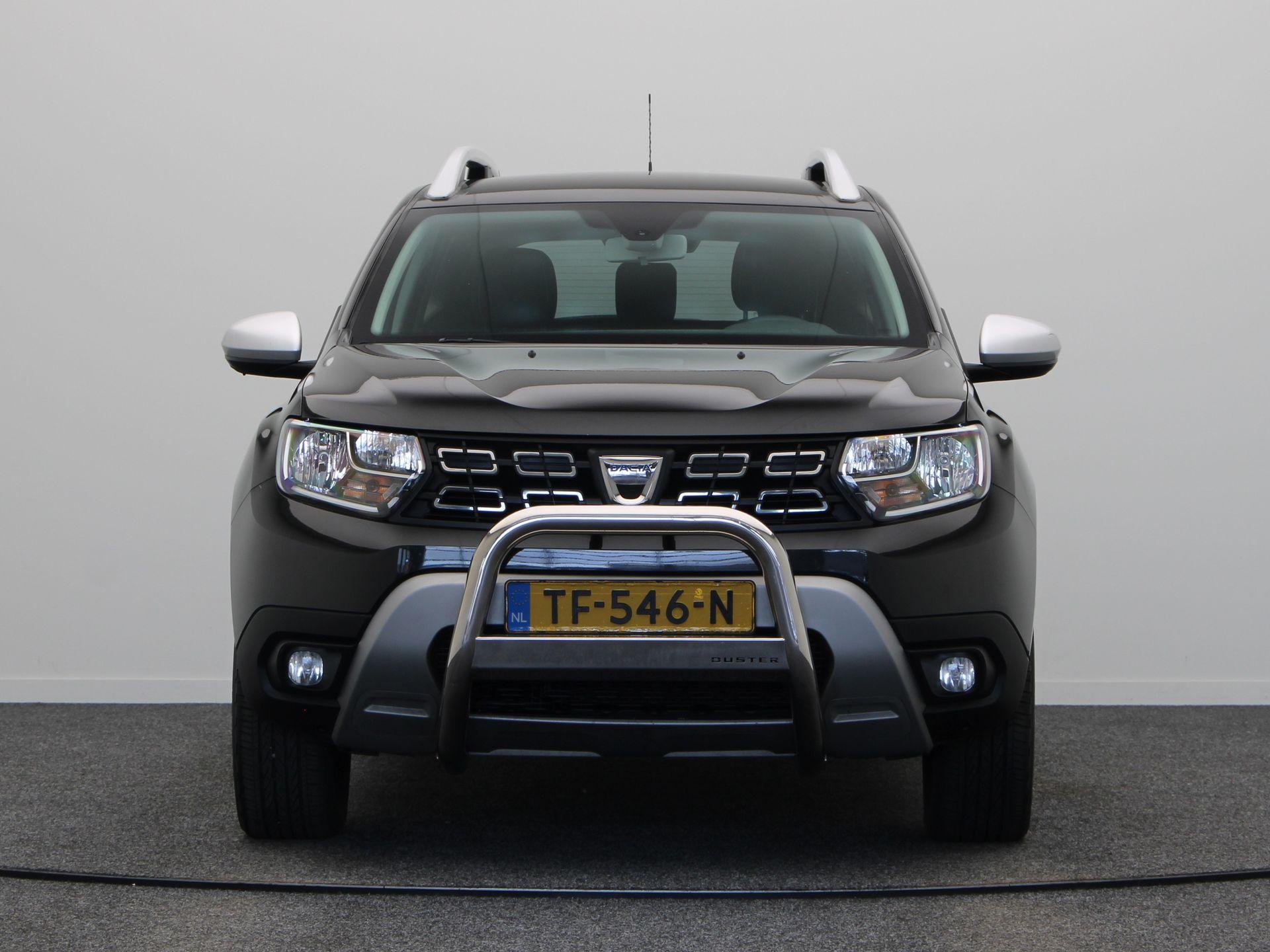 Dacia Duster TCe 125pk Prestige - Afbeelding 7