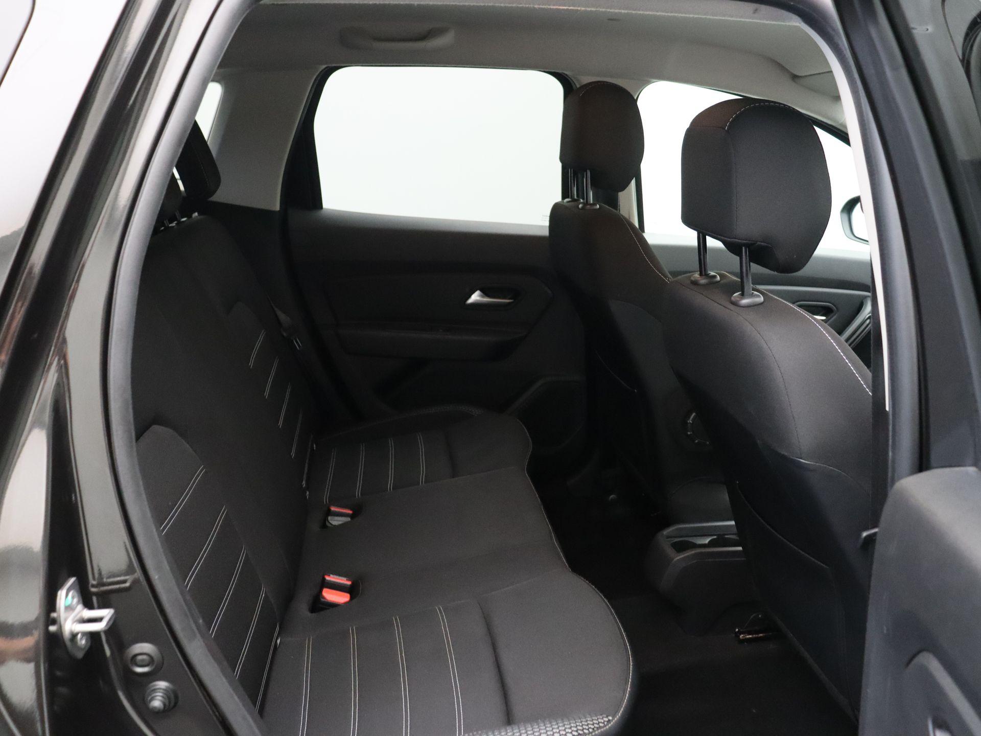 Dacia Duster TCe 125pk Prestige - Afbeelding 9