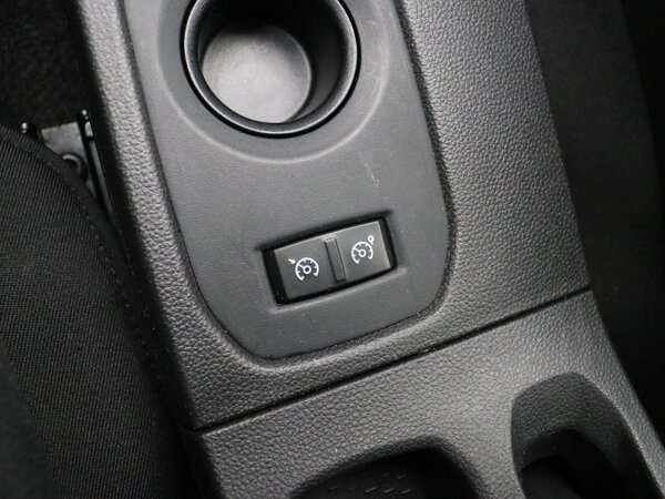 cruise control