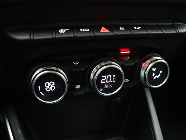 airco (automatisch)