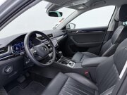 Škoda Superb Combi 1.4 TSI iV Laurin & Klement