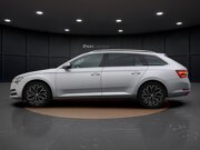 Škoda Superb Combi 1.4 TSI iV Laurin & Klement