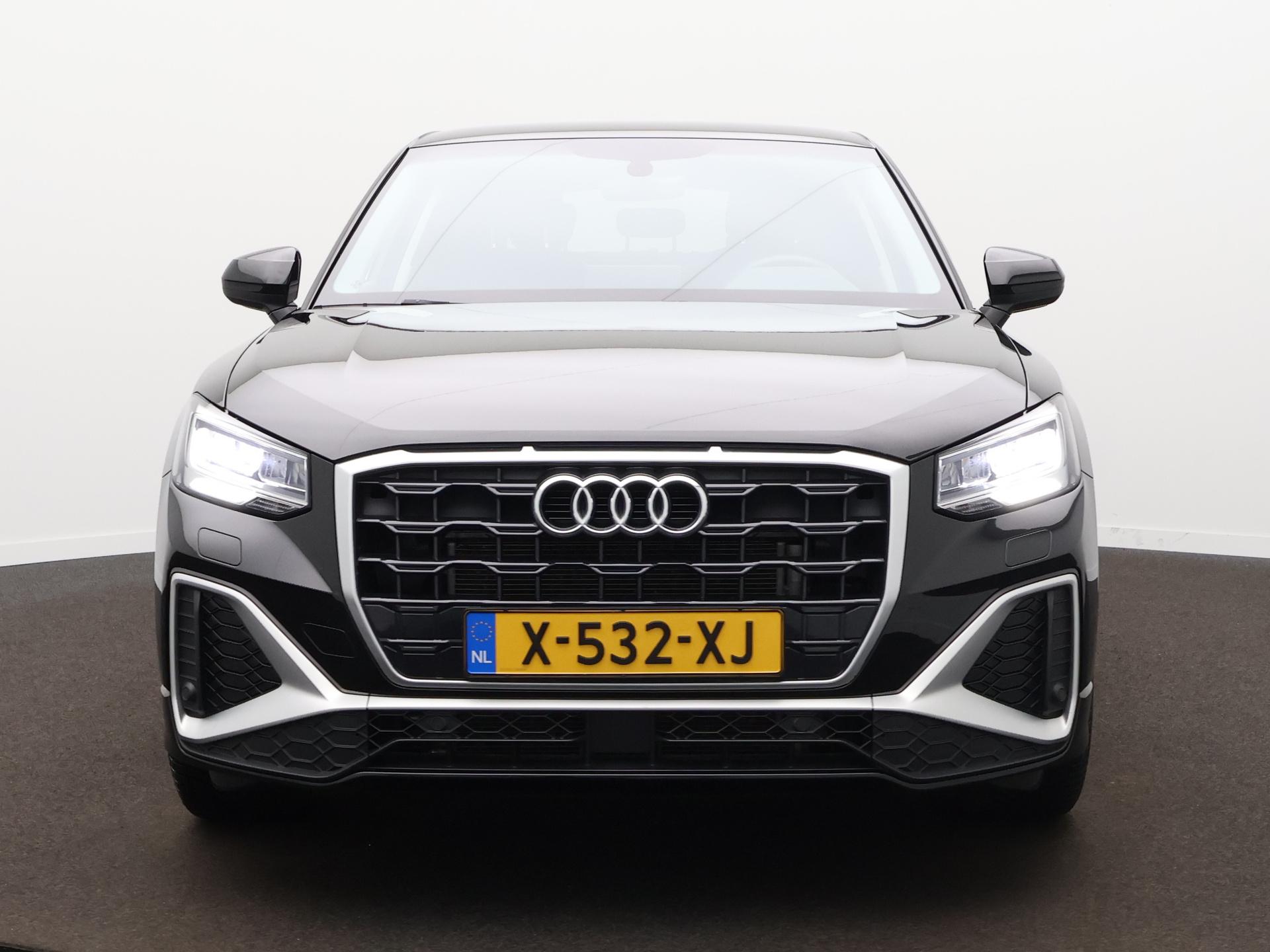 Audi Q2 35 TFSI Advanced edition - Afbeelding 2
