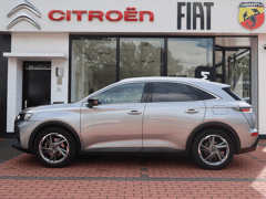 DS DS 7 Crossback E-Tense Plug-in Hybride 300PK eEAT8 Automaat 4x4 So Chic Rivoli, Rijklaarprijs | Panoramadak | Leder | Camera | Navigatie | DAB+ - Afbeelding 2
