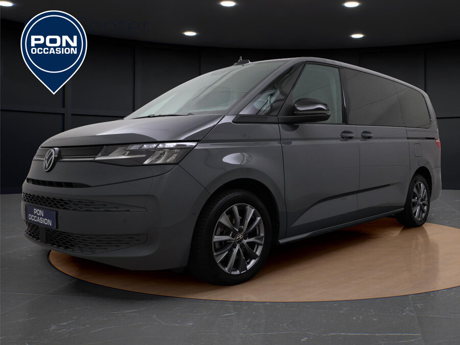 Volkswagen Multivan 1.4 eHybrid L2H1 Life