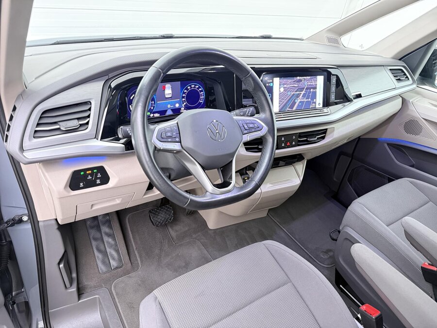 Volkswagen Multivan 1.4 eHybrid L2H1 Life