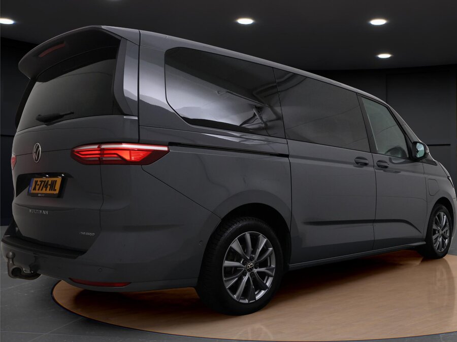 Volkswagen Multivan 1.4 eHybrid L2H1 Life
