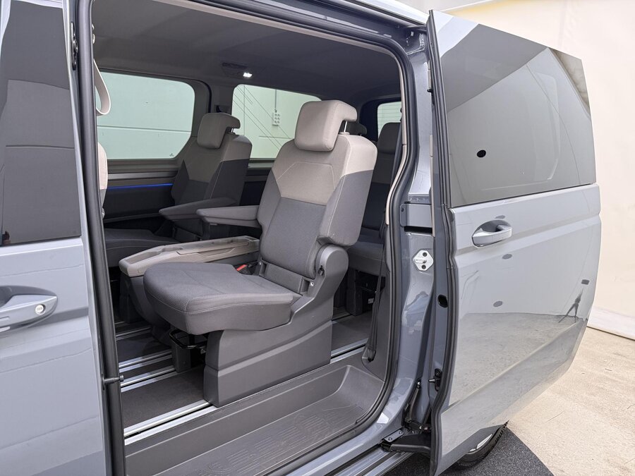 Volkswagen Multivan 1.4 eHybrid L2H1 Life