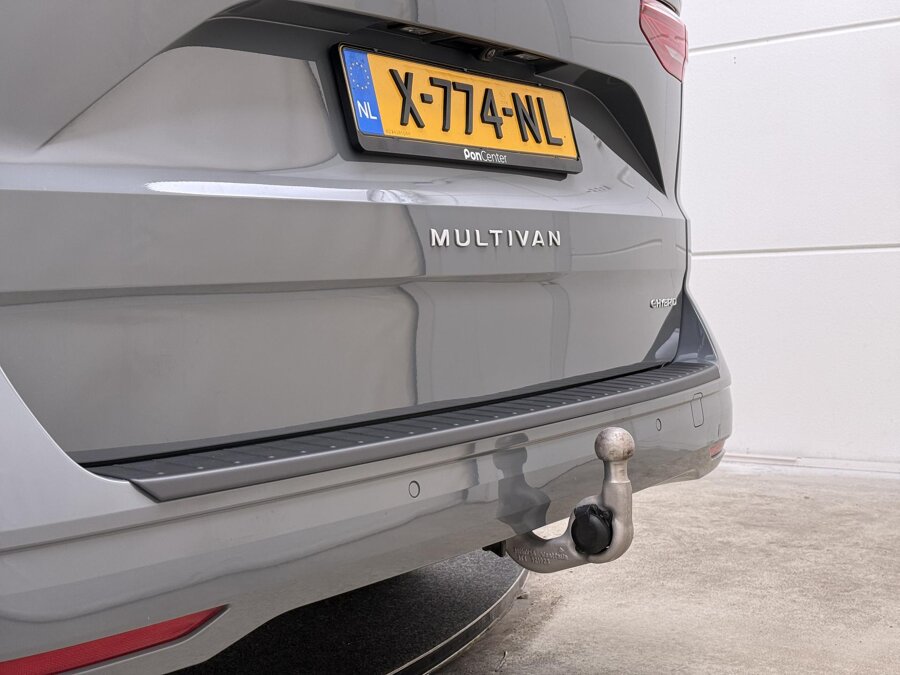 Volkswagen Multivan 1.4 eHybrid L2H1 Life